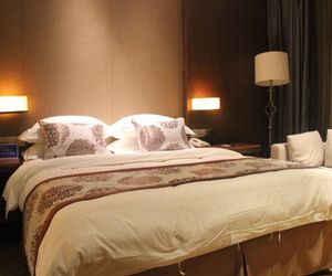 Southeast Peninsula Hotel Quanzhou Quanzhou China