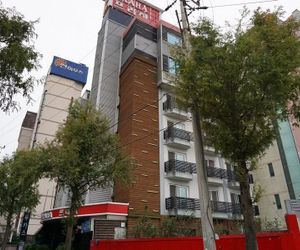 Goodstay Praha Hotel Yeosu South Korea