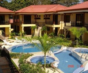 Corteza Del Sol Jaco Costa Rica