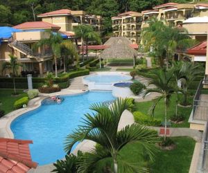 Pacific Sun Jaco Costa Rica