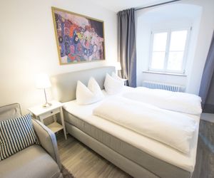 Ferienwohnung Ratisbona Regensburg Germany