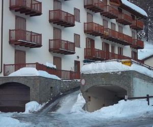 Belvedere La Thuile Italy