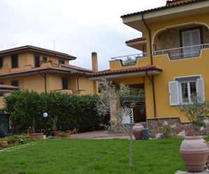 ROMANA VECCHIA HOUSE Ciampino Italy