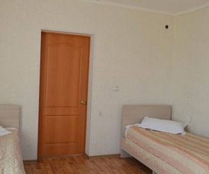 Kuzya Guest House Ulan-Ude Russia