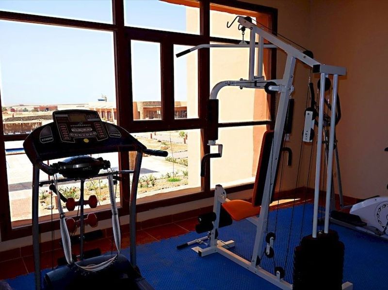 Hotel Photo 16