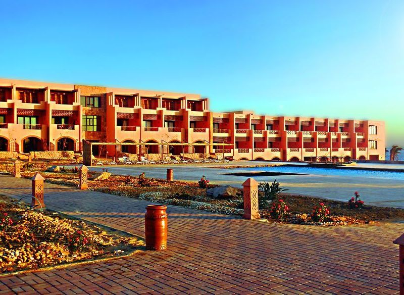Hotel Photo 21