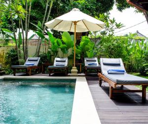 ER Villa Bali Seminyak Indonesia