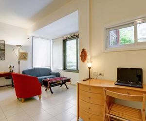 DreamTLV Apartments - Yehezkel 14 Tel Aviv Israel