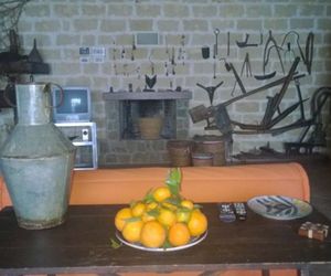Casa degli Agrumi Marsala Italy