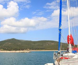 BOAT&BREAKFAST ZAURAK Marciana Marina Italy