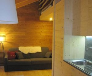 Chalet del Cuore Valdidentro Italy