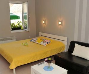 Chanovi apartments Ohrid Macedonia
