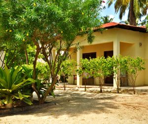 Jambiani Beach Hotel Paje Tanzania