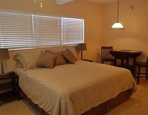 Schooner Hotel Madeira Beach United States