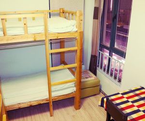 Yichang Sanmao Youth Hostel Yichang China