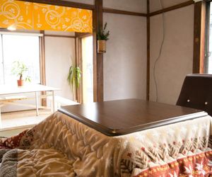 Guest House Waya Sapporo Japan