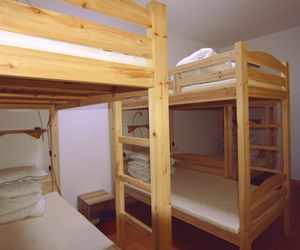 Lan Shan Chu Youth Hostel Yangshuo China