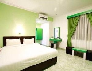 Greenland Hotel Batam Batam Indonesia