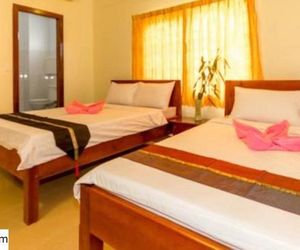 Topsky Hostel Siem Reap Cambodia