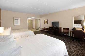 Photo of Hampton Inn Butler