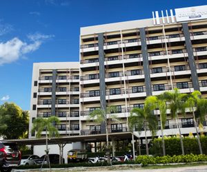Golden Tulip Essential Pattaya Pattaya Thailand