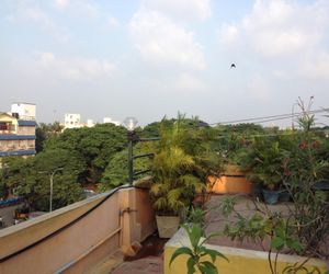 MJ Guest House - Anna Nagar Chennai India