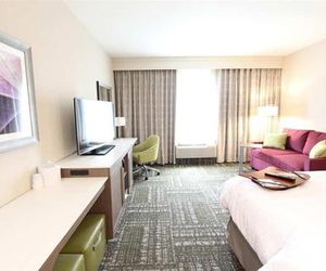 Hampton Inn & Suites Dallas Market Center Dallas United States