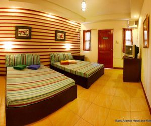 Batis Aramin Resort And Hotel Corp. Santo Tomas Philippines