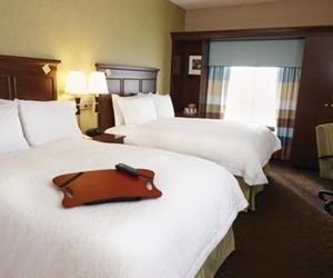 Hampton Inn & Suites Dallas/Frisco North-Fieldhouse USA Frisco United States