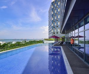 Holiday Inn Haikou West Coast Haikou China