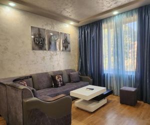 Apartment at Abovyan Street Yerevan Armenia