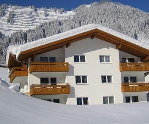 HAUS WALSER BERGE Mittelberg Austria