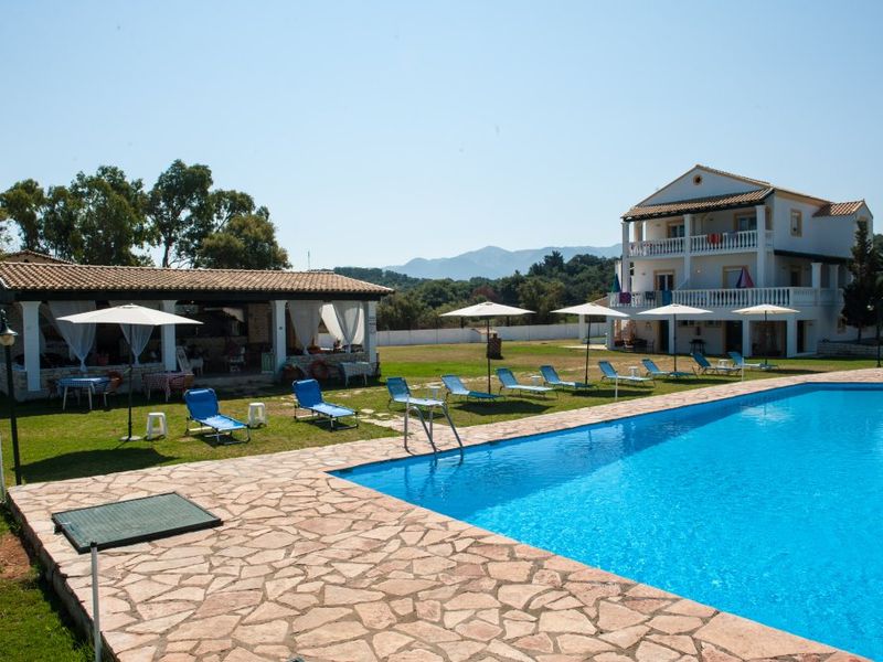 Hotel Photo 20