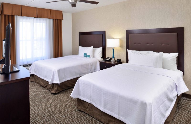 Homewood Suites by Hilton Columbia/Laurel