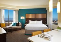 Отзывы Residence Inn by Marriott Los Angeles LAX/Century Boulevard, 3 звезды