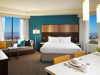 Hotel pic Residence Inn by Marriott Los Angeles LAX/Century Boulevard