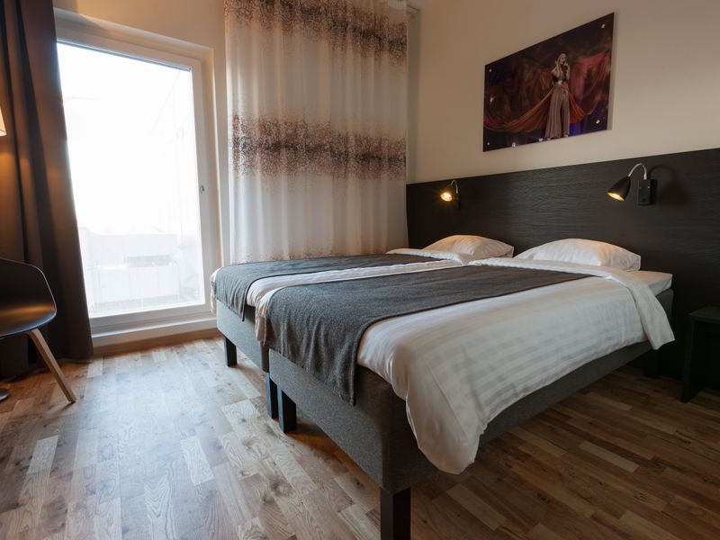 Hotel Photo 2
