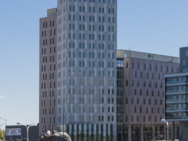 Hotel Photo 22