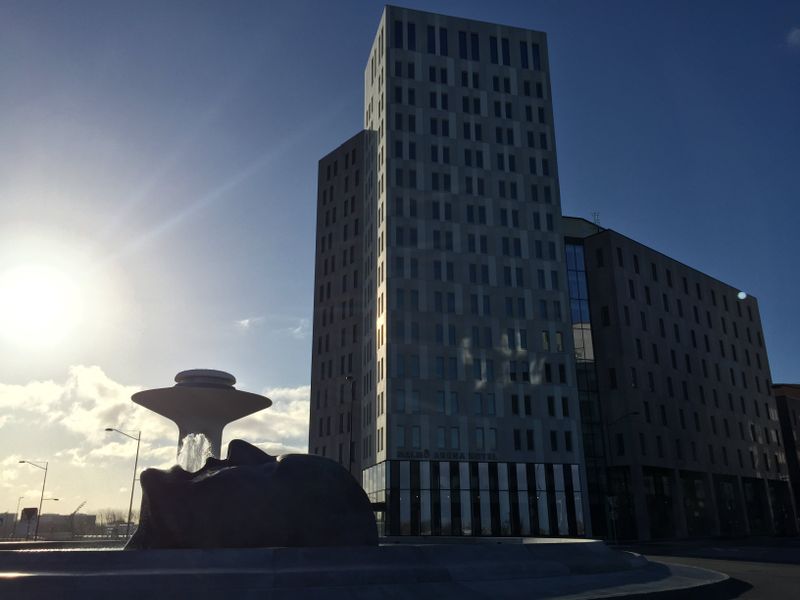Hotel Photo 23