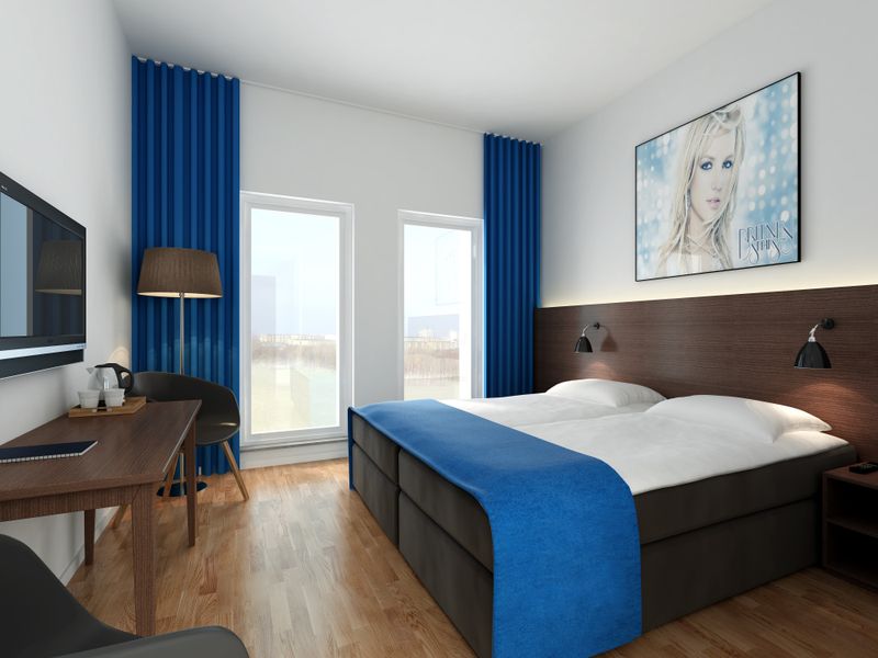Hotel Photo 4