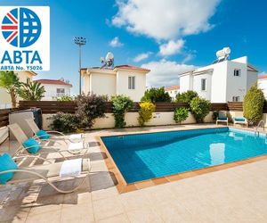 Rent Private Villa 003 Ayia Napa Holiday home Ayia Napa Cyprus