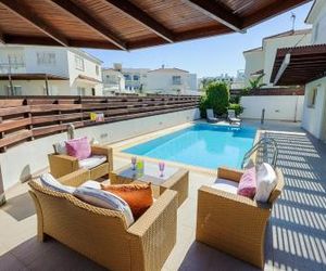 Rent Private Villa 015 Protaras Cyprus