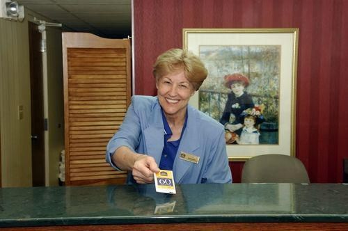 Hotel Photo 15