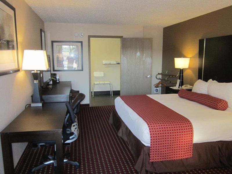 Hotel Photo 6