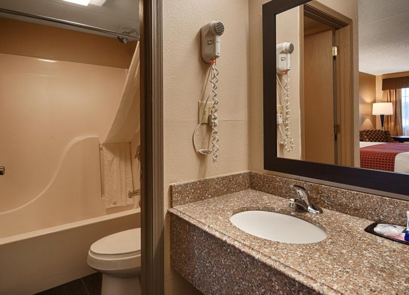 Hotel Photo 9
