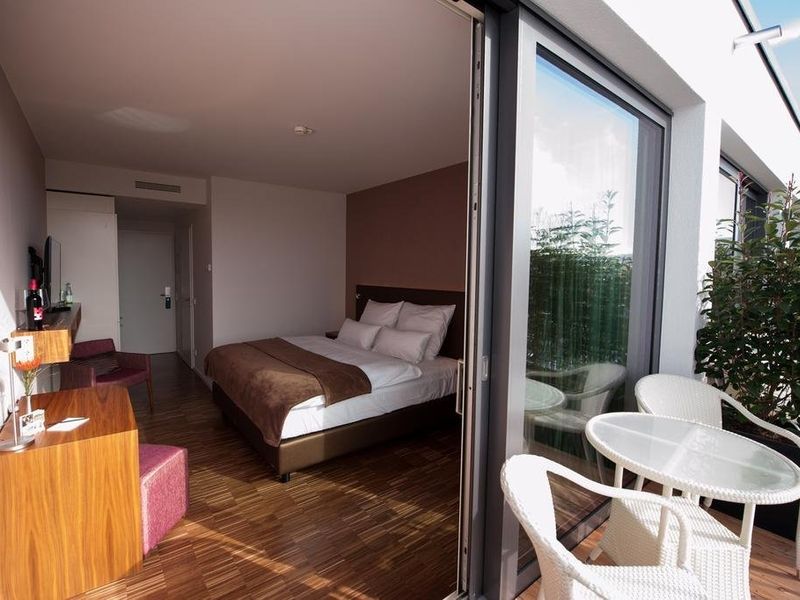 Hotel Photo 4