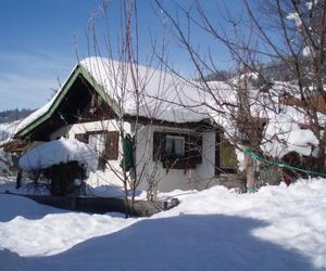 Haus Deidl Hindelang Germany
