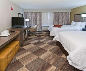 Hampton Inn and Suites Pauls Valley Pauls Valley United States