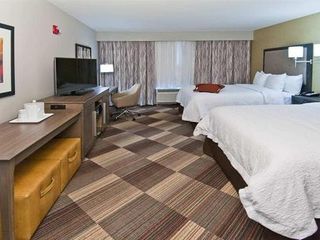 Hotel pic Hampton Inn and Suites Pauls Valley