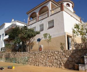 Ibiza Style Pool Villa in Sitges. Sitges Spain